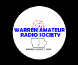 WARREN AMATEUR RADIO SOCIETY, INC